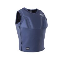 Ion Vector Vest Element Side Zip blue-nights 52/L
