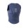 Ion Vector Vest Element Side Zip blue-nights 52/L