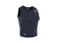 Ion Vector Vest Element Side Zip black 54/XL
