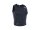 Ion Vector Vest Element Side Zip black 54/XL