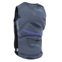 Ion Collision Vest Core Front Zip