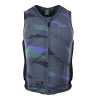 Ion Collision Vest Core Front Zip