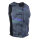 Ion Collision Vest Core Front Zip