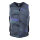 Ion Collision Vest Core Front Zip