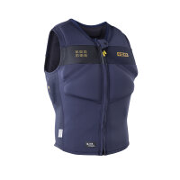 Ion Vector Vest Amp Front Zip