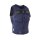 Ion Vector Vest Amp Front Zip blue-nights 48/S