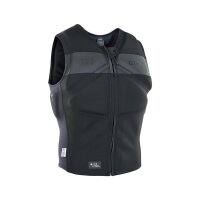 Ion Vector Vest Amp Front Zip black 50/M
