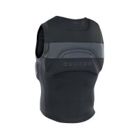 Ion Vector Vest Amp Front Zip black 50/M