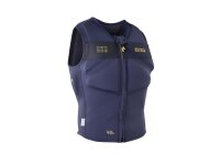Ion Vector Vest Amp Front Zip blue-nights 54/XL