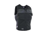 Ion Vector Vest Amp Front Zip black 56/XXL