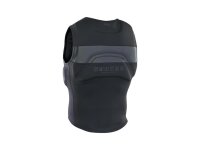 Ion Vector Vest Amp Front Zip black 56/XXL