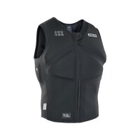 Ion Vector Vest Core Front Zip black 52/L