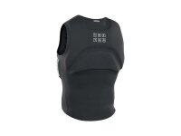 Ion Vector Vest Core Front Zip black 54/XL