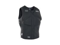 Ion Vector Vest Core Front Zip black 56/XXL