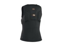 Ion Ivy Vest Front Zip black 36/S
