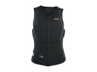 Ion Ivy Vest Front Zip black 36/S