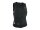 Ion Ivy Vest Front Zip black 36/S