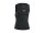 Ion Ivy Vest Front Zip black 38/M
