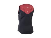 Ion Ivy Vest Front Zip scarlet-red 42/XL
