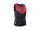 Ion Ivy Vest Front Zip scarlet-red 42/XL