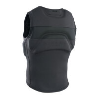 Ion Vector Vest Select Front Zip