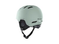 Ion Slash Amp Helmet light-olive 51-54/XS