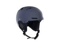Ion Slash Amp Helmet blue-nights 53-56/S-M