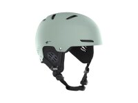 Ion Slash Amp Helmet light-olive 53-56/S-M