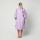 Mystic Poncho Explore Pink Purple L/XL