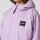 Mystic Poncho Explore Pink Purple L/XL