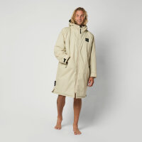 Mystic Poncho Explore Sand L/XL