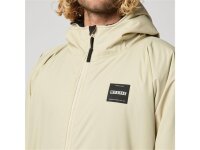 Mystic Poncho Explore Sand L/XL