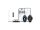 WOO Kiteboard Sensor Package 4.0