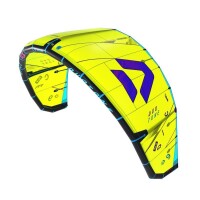 Duotone Dice SLS 2025 8.0 lime/blue