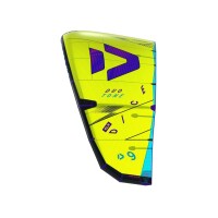 Duotone Dice SLS 2025 8.0 lime/blue