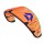 Duotone Rebel SLS 2025 6.0 orange/blue