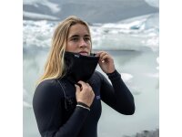 Ion Bandit Gaiter unisex grey melange