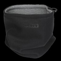 Ion Beanie Bandit Gaiter unisex grey melange O/S