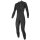 Soöruz Fullsuit Women 5/4 CZ GURU - Oysterprene