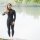 Soöruz Fullsuit Women 5/4 CZ GURU - Oysterprene