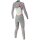 Soöruz Fullsuit Women 5/4 CZ GURU - Oysterprene