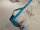 Duotone Evo Concept Blue 2024 8.0 gebraucht