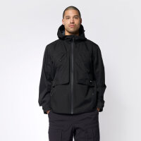 Mystic DTS Rain Jacket