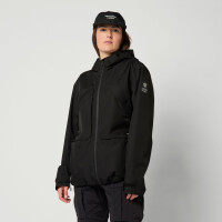 Mystic DTS Rain Jacket