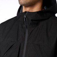 Mystic DTS Rain Jacket