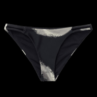 Mystic Bodil Strappy Bikini Bottom