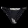 Mystic Bodil Strappy Bikini Bottom