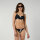 Mystic Bodil Strappy Bikini Bottom