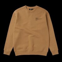Mystic Trademark Crew Sweat