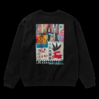 Mystic Funk Crew Sweat